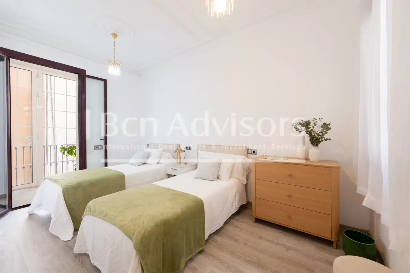 Wohnung mit Terrasse zum Verkauf in Eixample, imagen 36