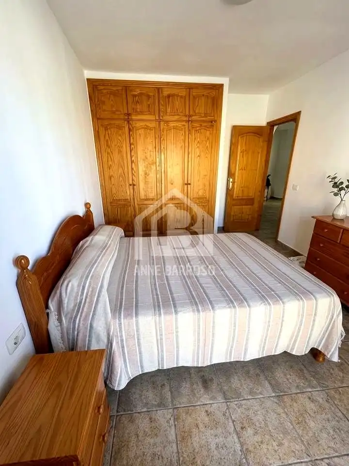 Appartamento in affitto a Guía de Isora, imagen 3