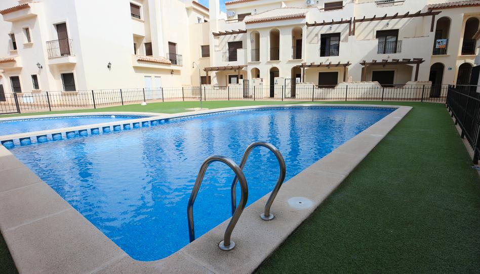 Foto 1 de Dúplex en venda a Avenida Los Antolinos, 43, San Pedro del Pinatar ciudad, Murcia