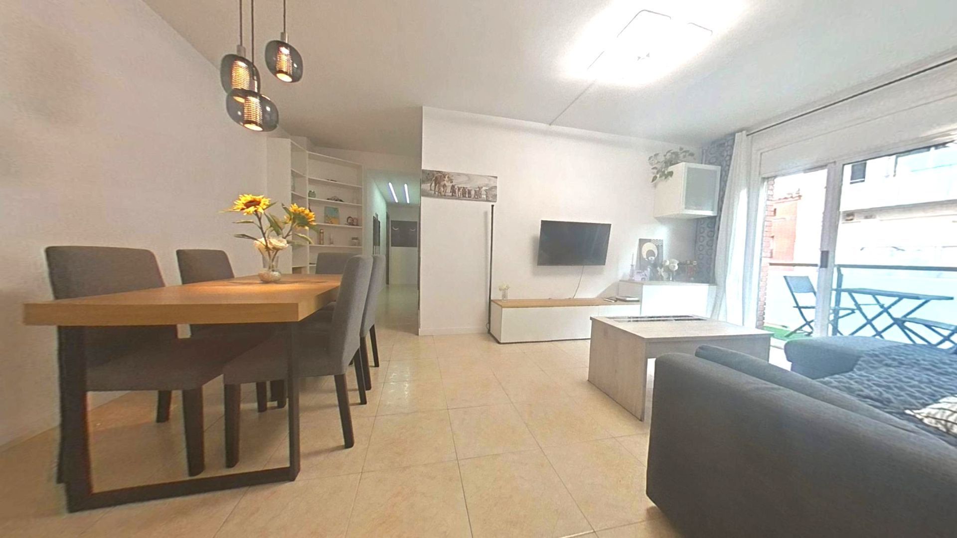 Piso en venta en Egara, Nord-est