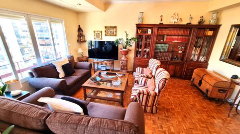 Photo 4 of Flat for sale in Placa de Los Luceros, 5, Ensanche - Diputación, Alicante