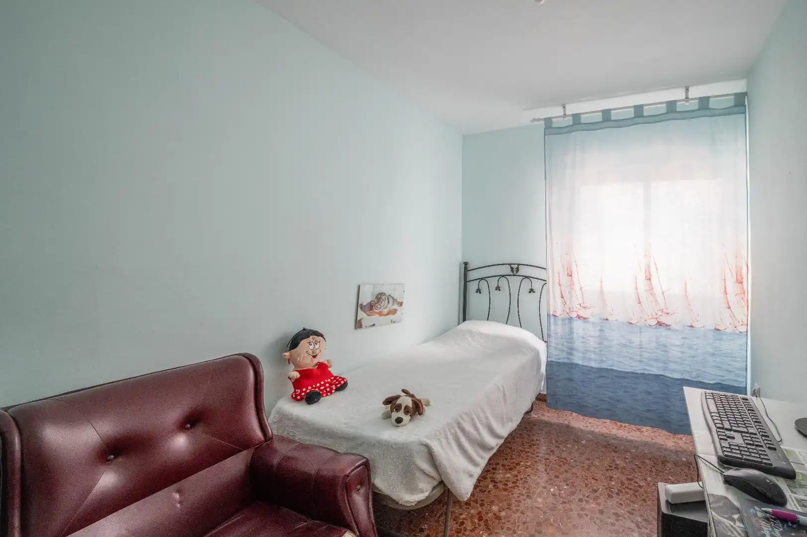 Piso con terraza en venta en Maracena, imagen 14