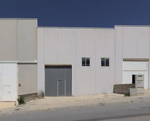 Industrial buildings for sale in PI ESPARTAL II,, Jijona / Xixona