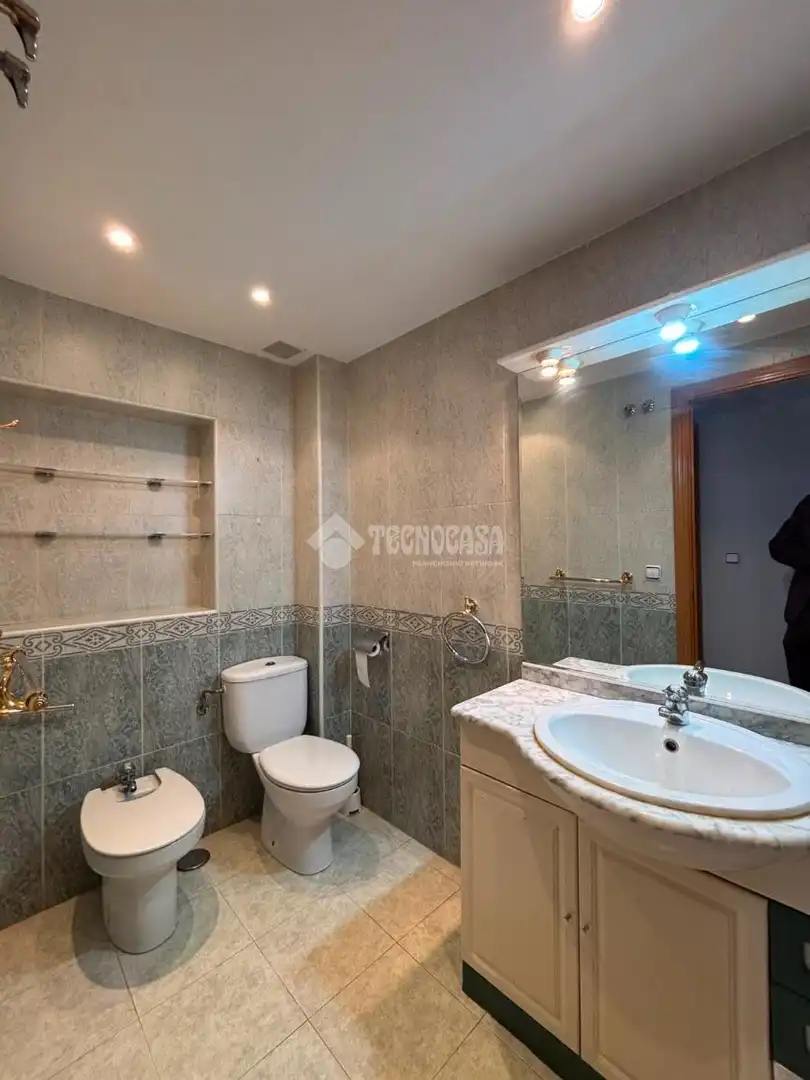 Wohnung zum Verkauf in Carabanchel, imagen 2