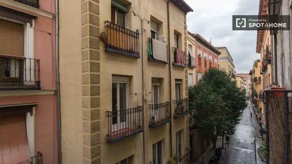 Pis amb terrassa de lloguer a Centro, imagen 11
