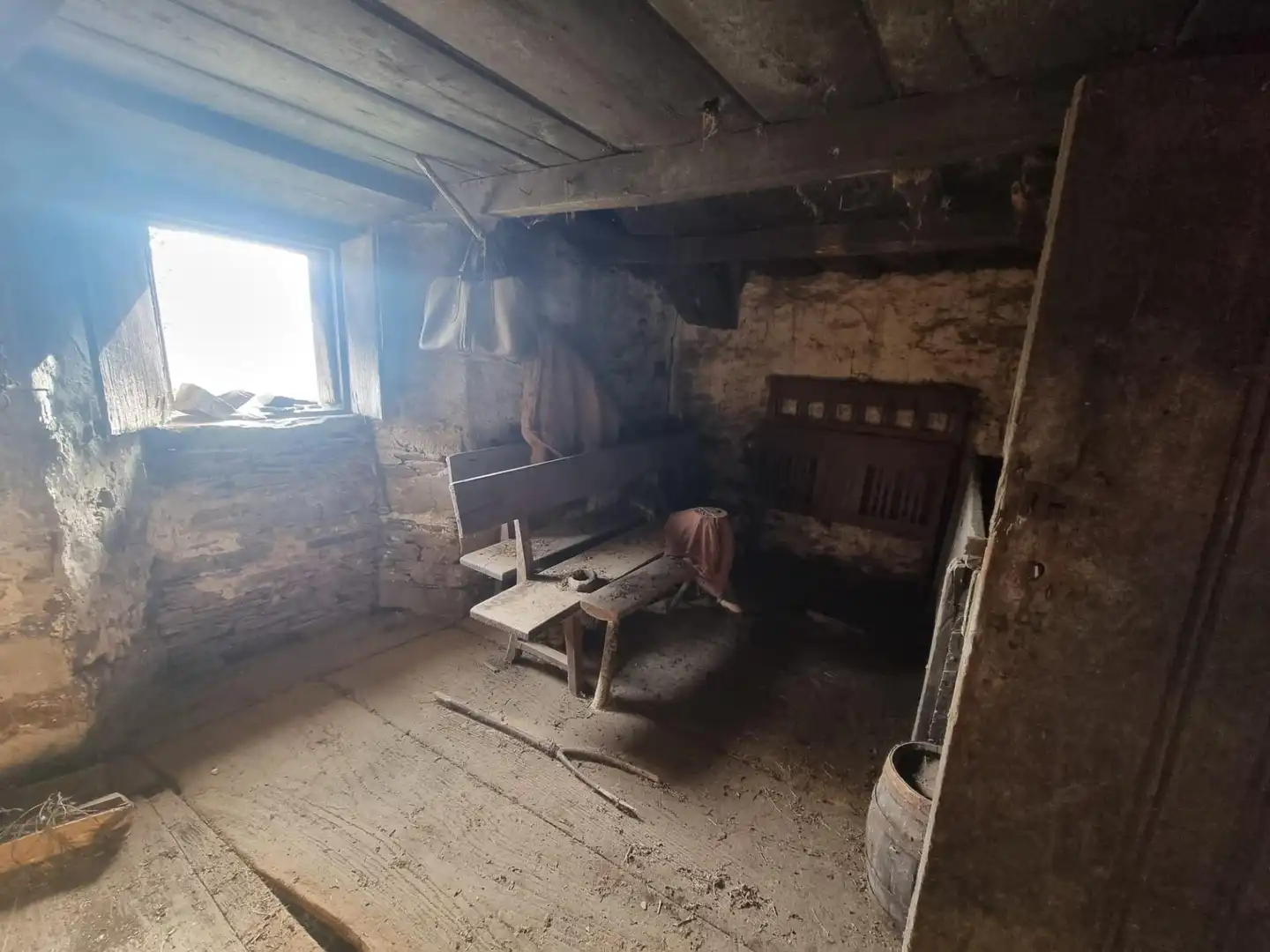 Finca rústica en venda en Negueira de Muñiz , Lugo