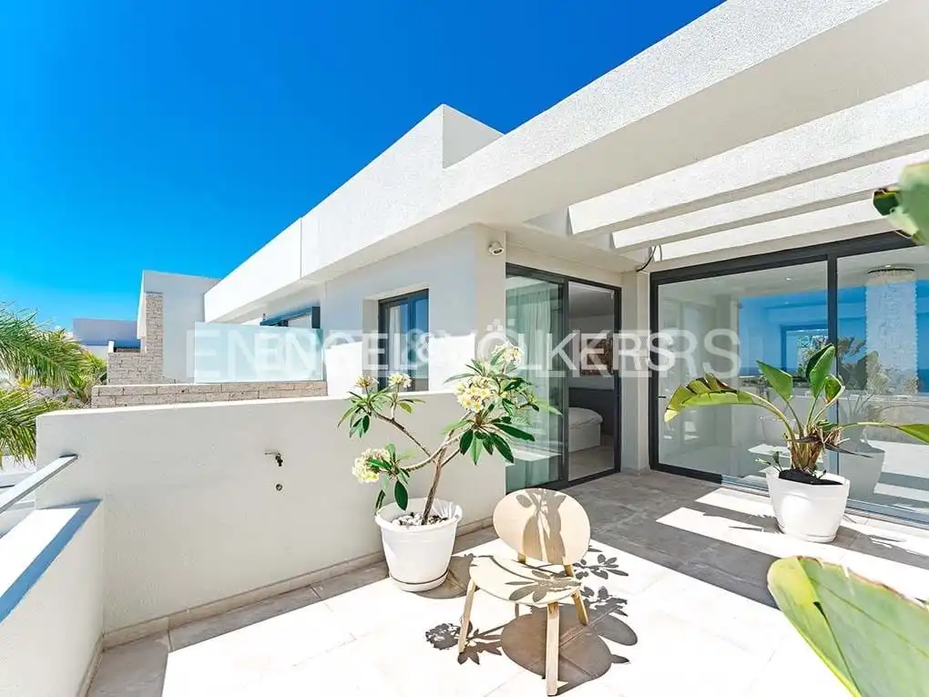 Casa con piscina en venta en Costa Adeje, imagen 45