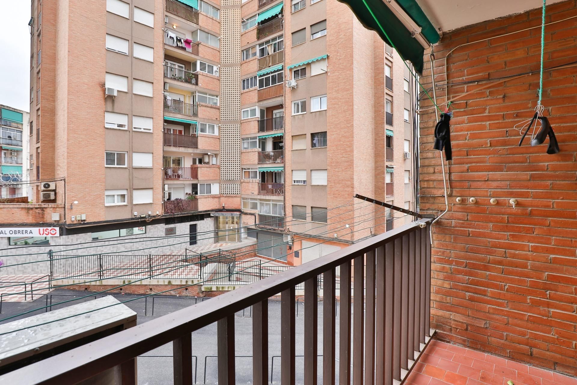 Pis en venda a Calle Albuñol, Barrio de Zaidín, Zaidín