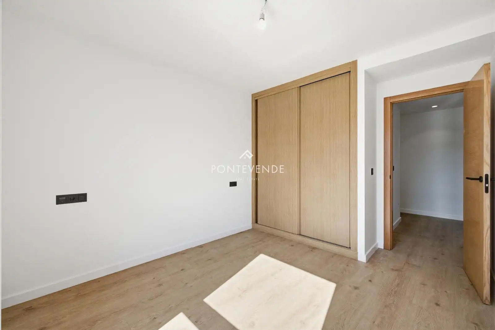 Appartamento con ascensore in vendita a AVENIDA DA PONTE, imagen 15
