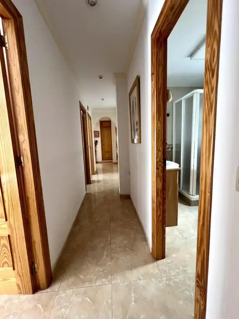 Piso en venta en Ugíjar con Aire acondicionado, Trastero y Amueblado