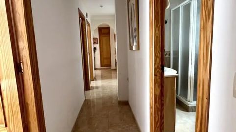 Foto 4 de Pis en venda a Calle Enrique Agredano, 20, Ugíjar, Granada