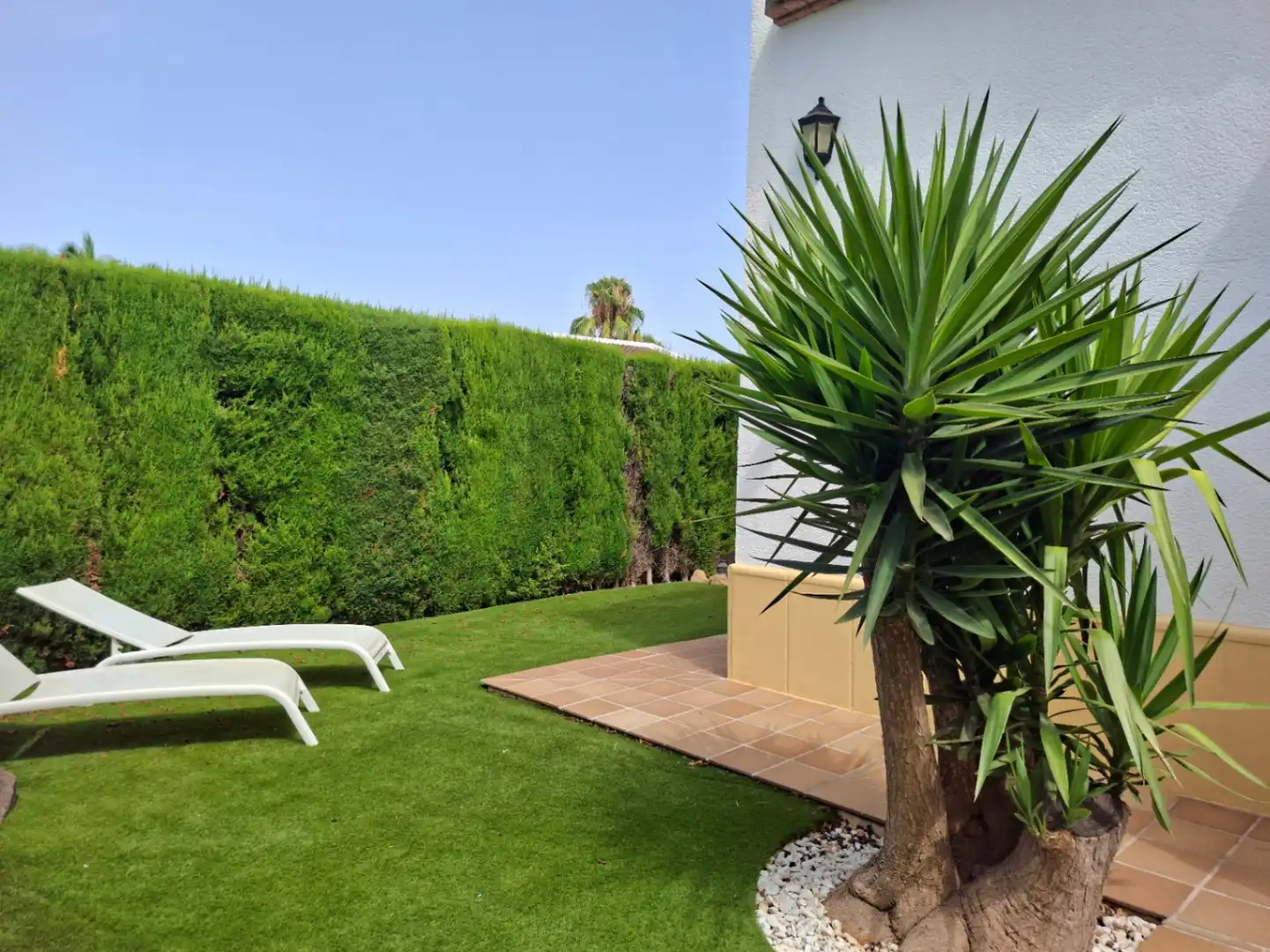 Chalet con piscina en venta en La Sella, imagen 15
