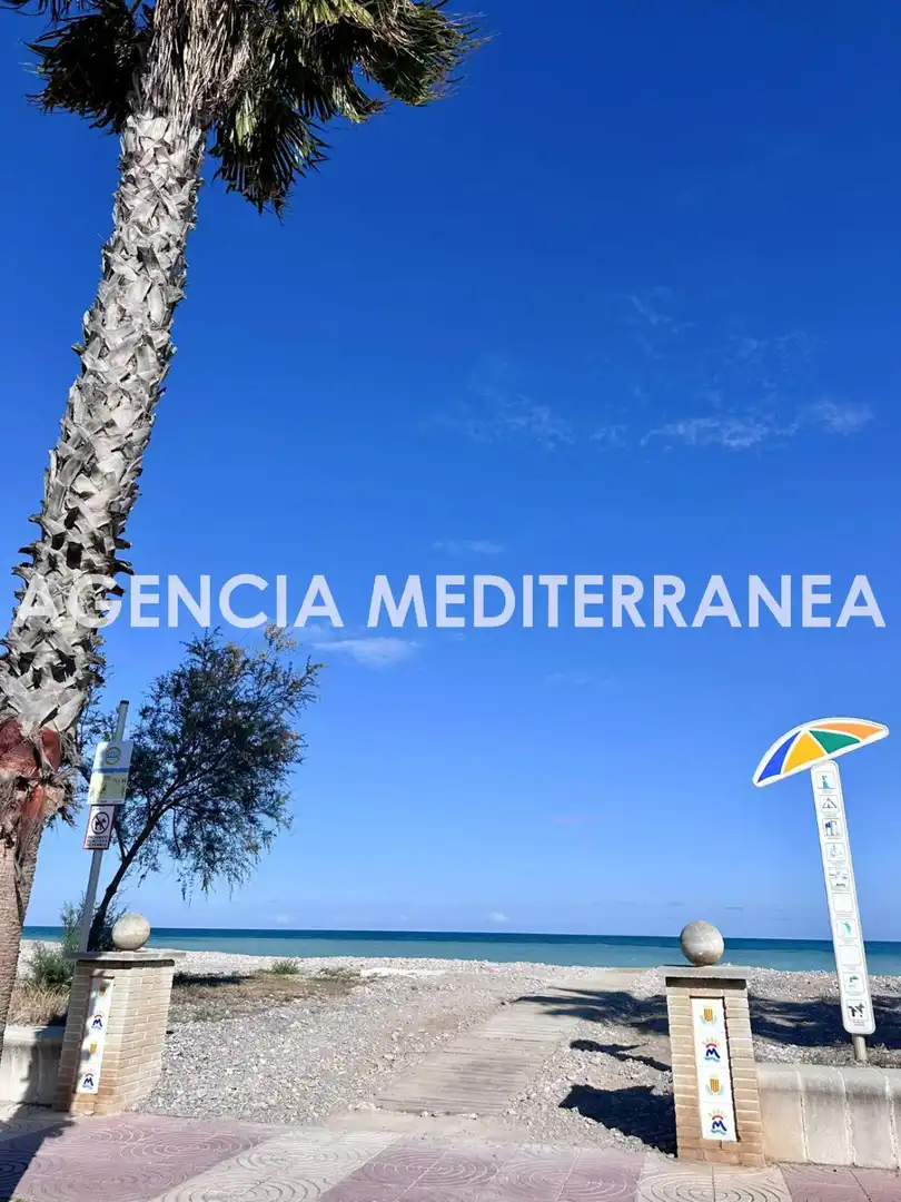 Appartamento con terrazza in vendita a BENICÀSSIM, imagen 10