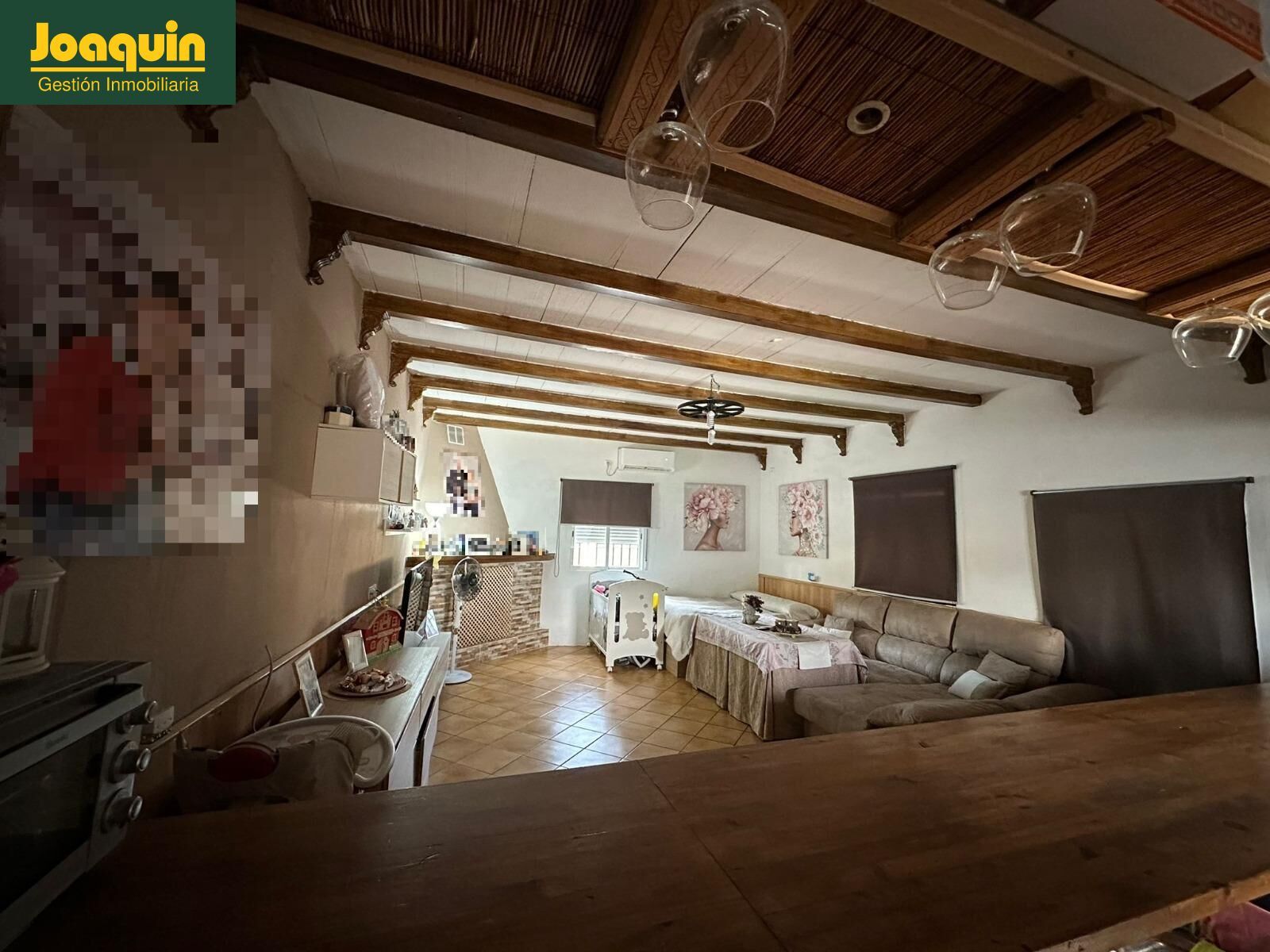 Country house for sale in Alcolea