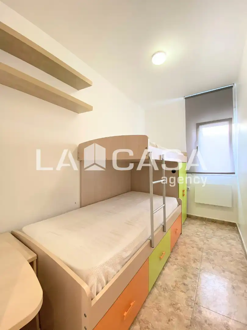 Piso con ascensor en venta en Carrer de Bellavista, imagen 11