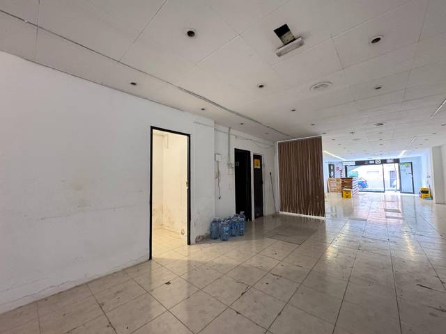 Local comercial en Venta en Can Vidalet