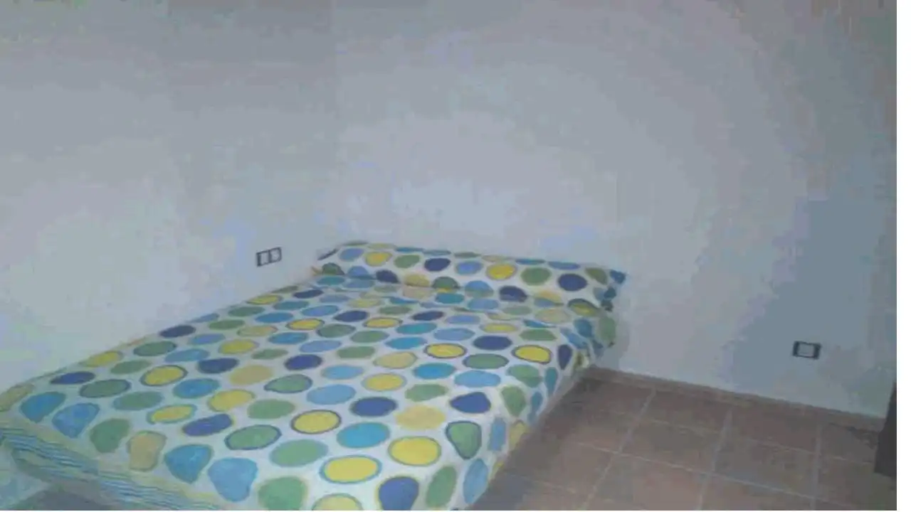 Bedroom of Houses for sale in Bayárcal
