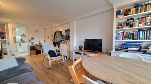 Foto 5 de Pis en venda a Amara, Donostia - San Sebastián