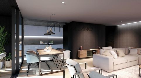 Foto 3 de Piso en venta en Casco Vello, Vigo