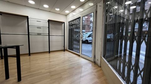Foto 2 von Geschaftsraum zur Miete in Calle Prats de Molló, 3, Sant Gervasi- Galvany, Barcelona Capital