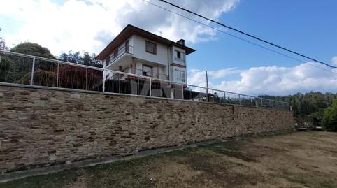 Foto 2 de Casa o xalet en venda a  Calle Ria de Abres 12, 12, Trabada, Lugo