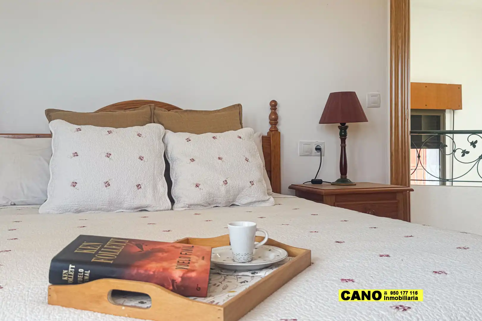 Casa o chalet en venta en de las Alpujarras , Huércal de Almería
