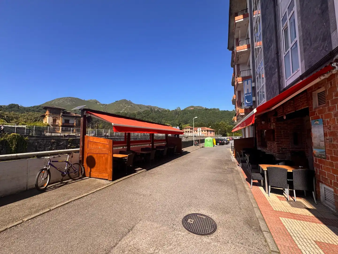 Piso en venta en Cangas de Onís