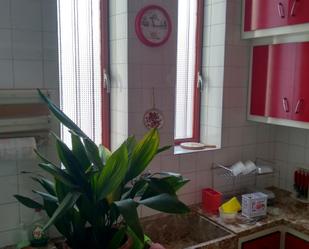 Kitchen of Country house for sale in Gorga  with Heating, Terrace and Balcony