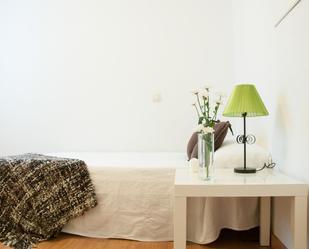 Dormitori de Apartament per a compartir en  Madrid Capital