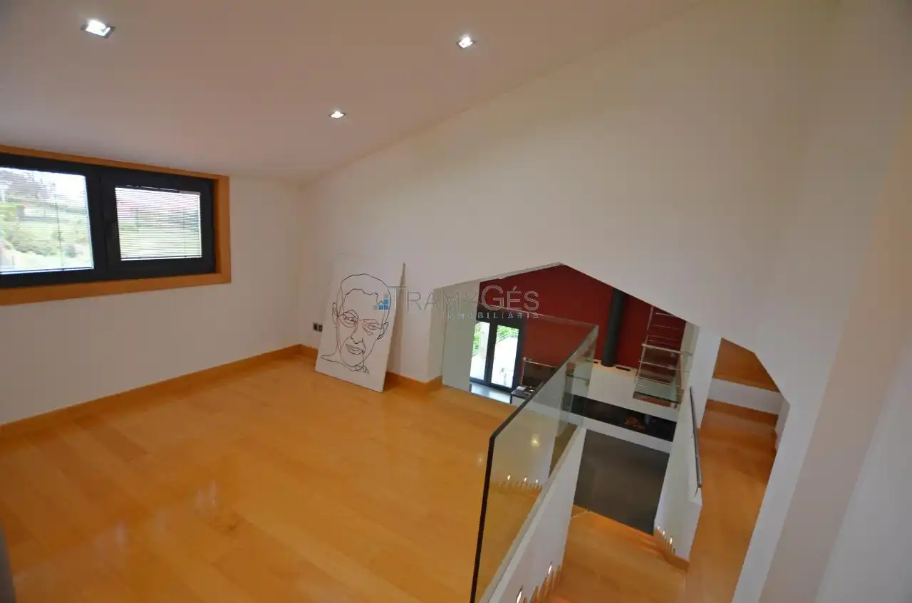Casa o chalet en venta en A Guarda   con Calefacción, Jardín privado y Terraza