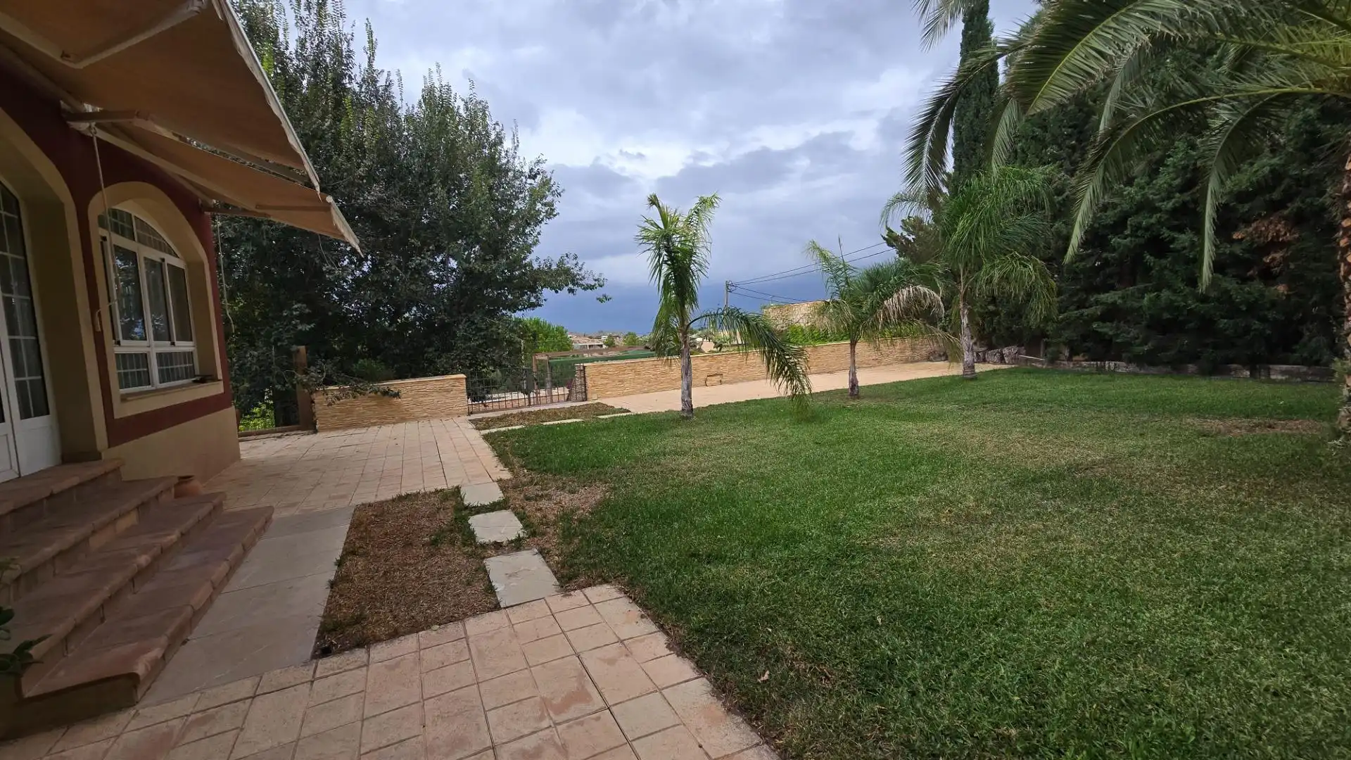 Casa o chalet en venta en Partidas de Alicante