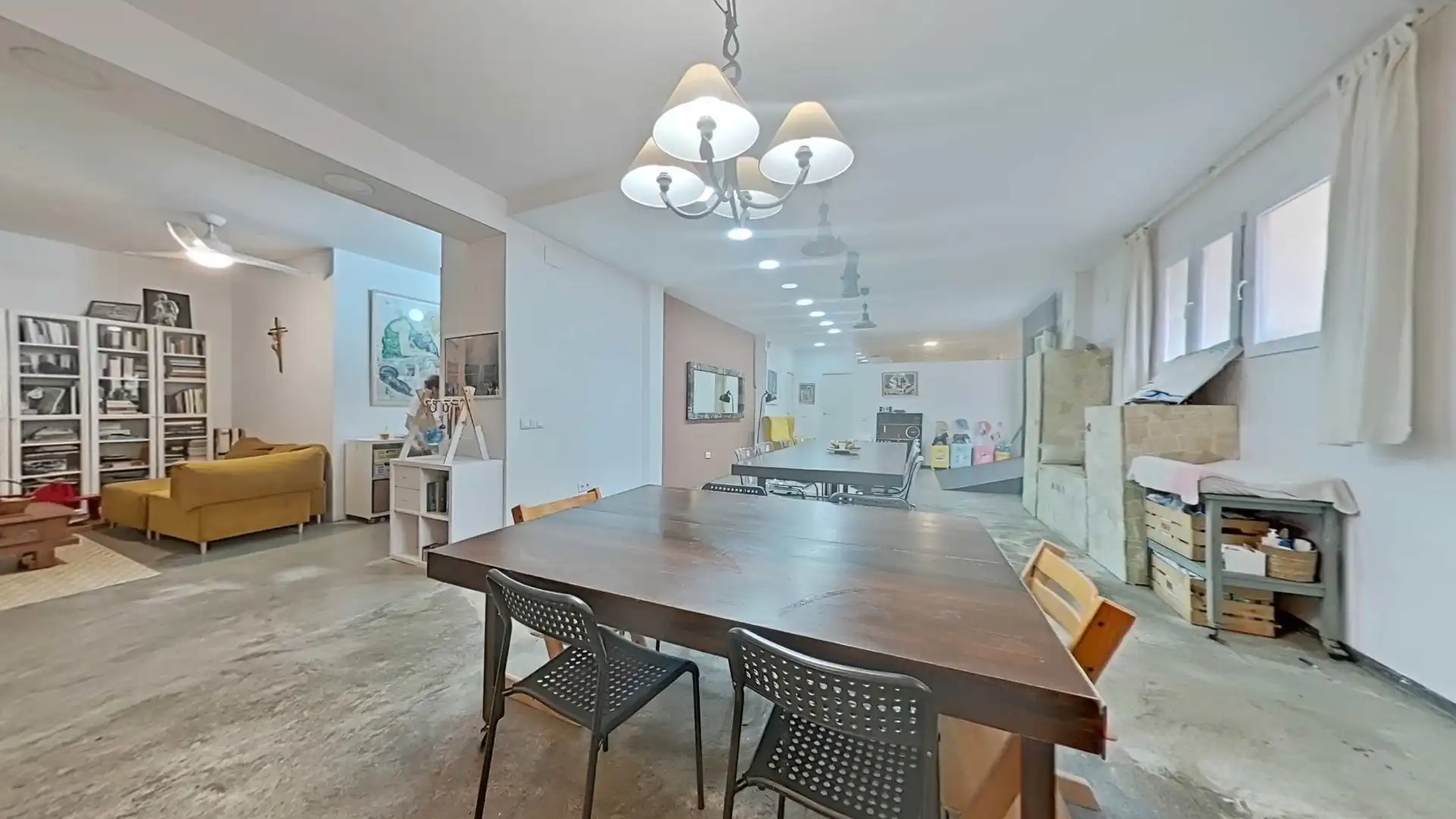 Local en venta en Passeig UNIVERSAL, Horta