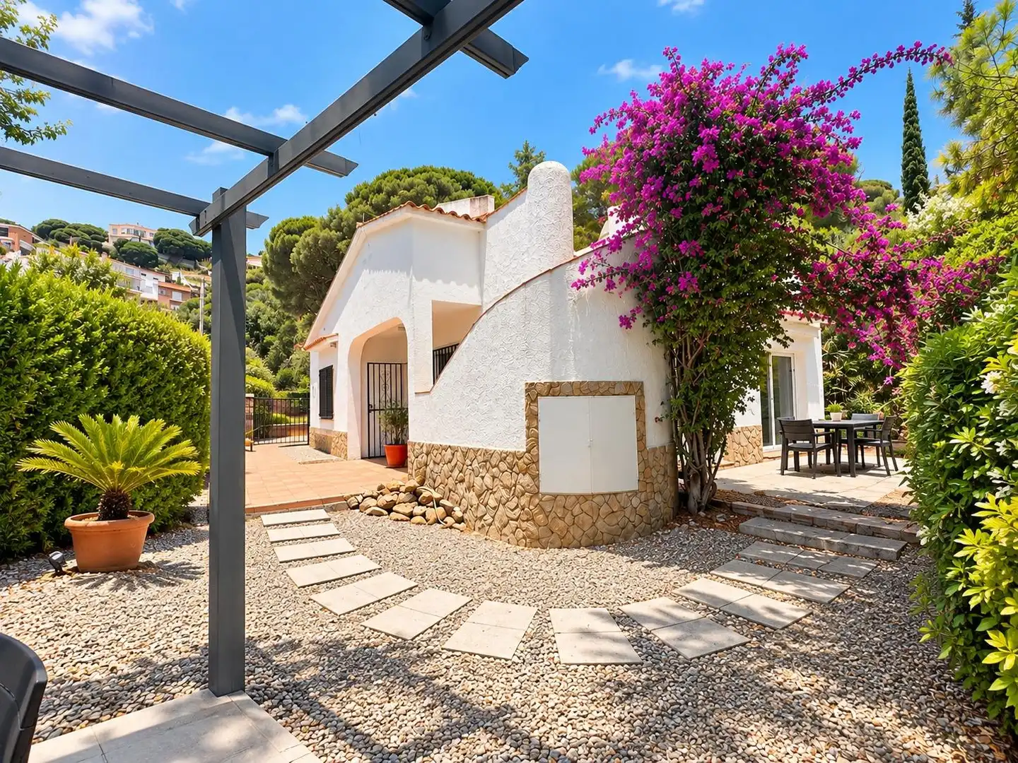 Maison à vendre à Carrer COSTA D'EN BANDINA, imagen 2
