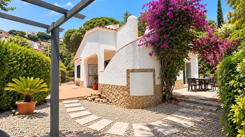 Photo 2 of Houses for sale in Carrer Costa D'en Bandina, Canyelles, Lloret de Mar