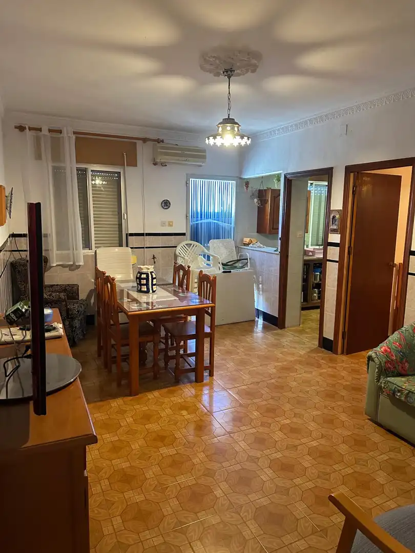 Küche von Einfamilien-Reihenhaus zum Verkauf in Almonte mit Terrasse
