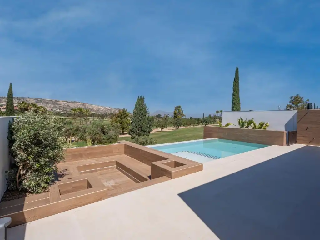 Maison avec piscine à vendre à Algorfa, imagen 7