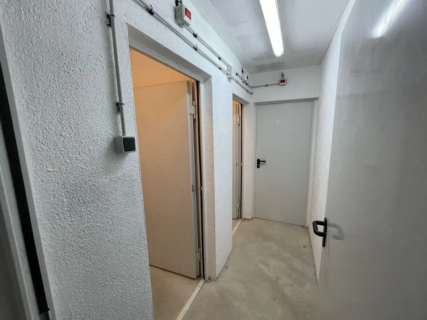 Garaje en venta en Els Hostalets de Pierola