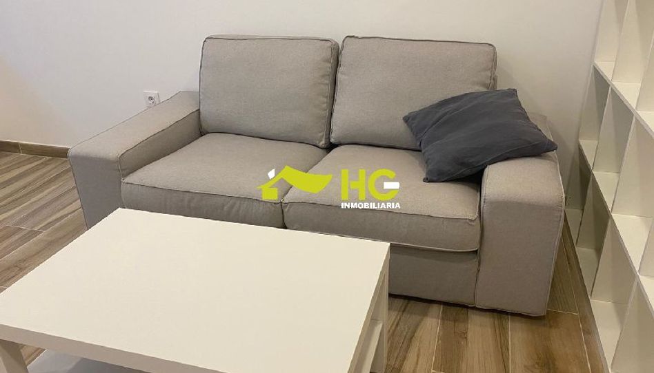 Piso de alquiler en El Bosque - Imagen 4