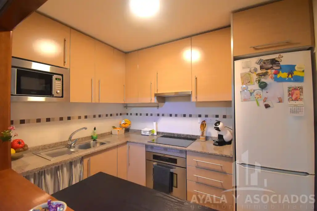 Piso en venta en Torre-Pacheco ciudad
