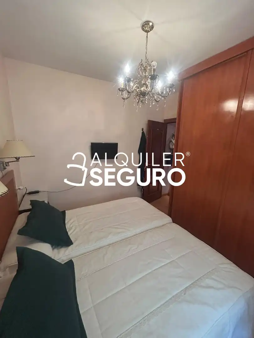 Flat with lift to rent in agustina de aragon, imagen 26