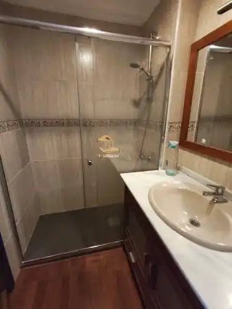 Flat with terrace to rent in SAAVEDRA Y FAJARDO, imagen 11