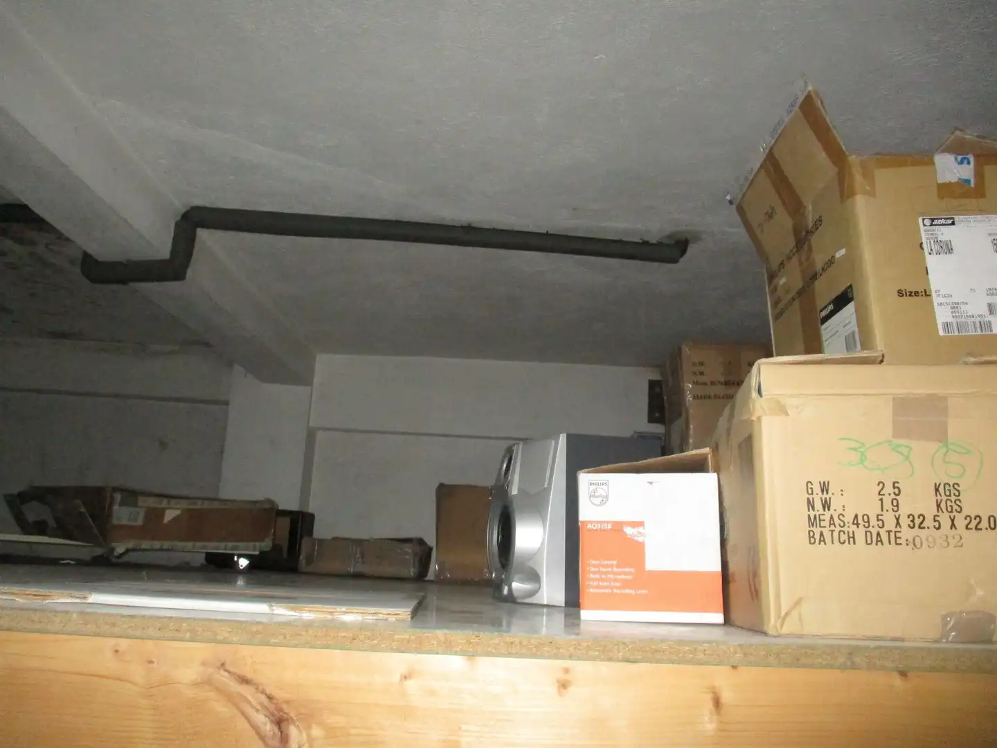Local comercial de lloguer a N/A, imagen 43