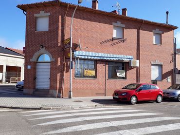 Casa en venda a Calle Zamora