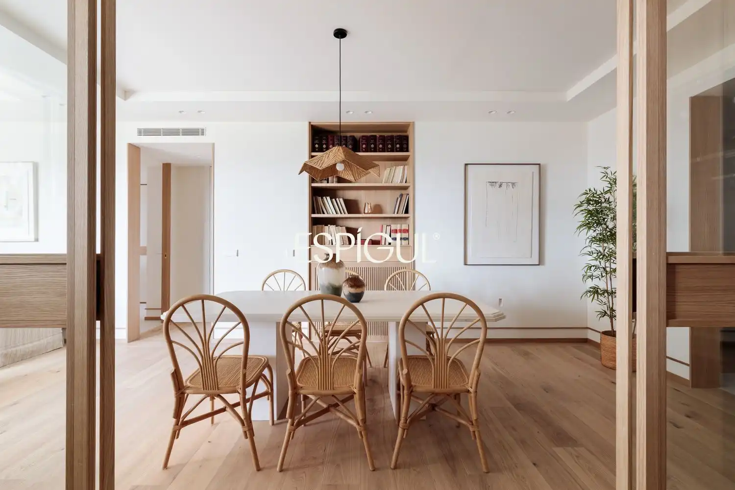Piso con ascensor en venta en O' Donnell, imagen 7