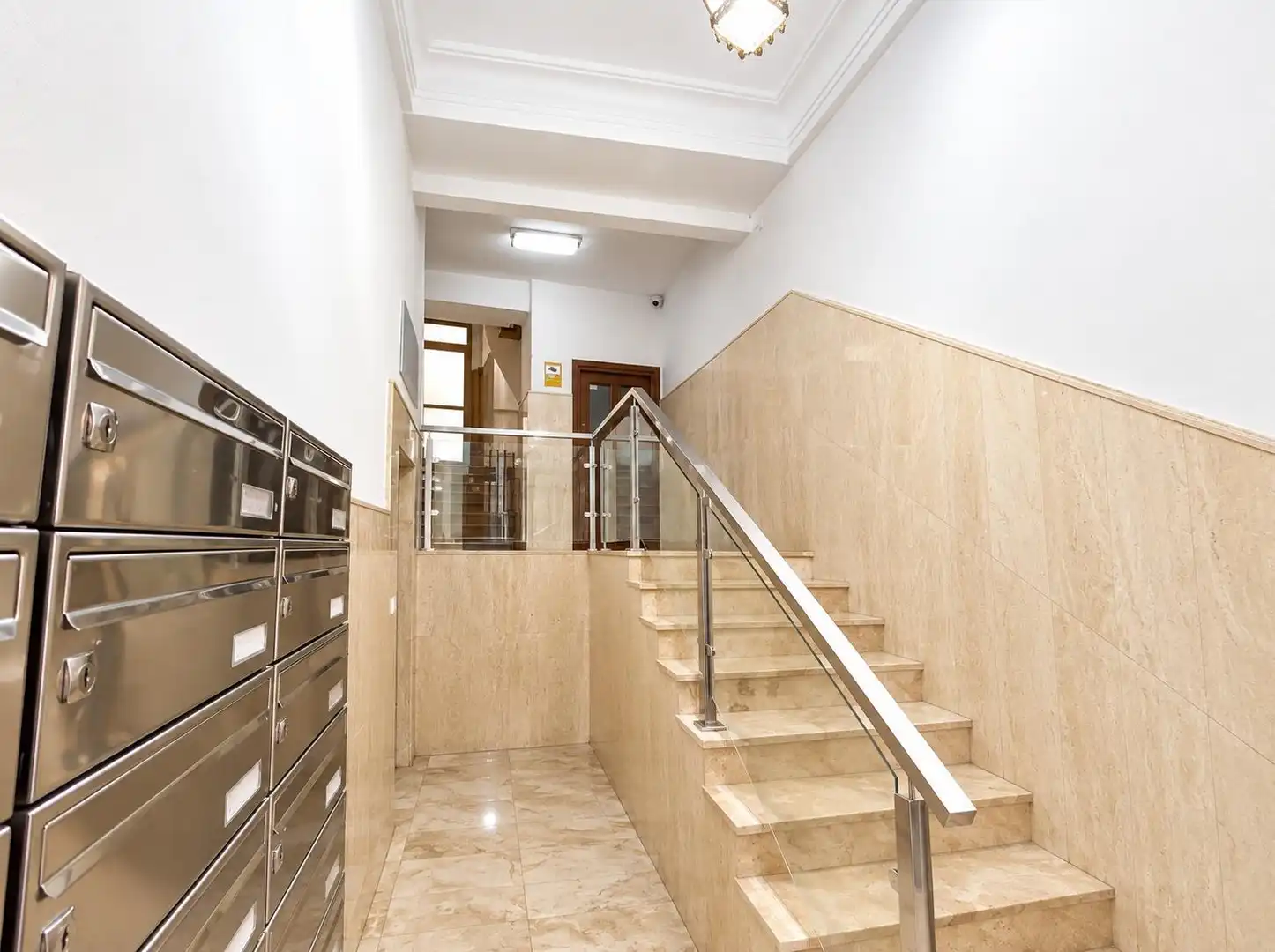 Wohnung mit Aufzug zum Verkauf in Calle EMILIO PINO, imagen 16