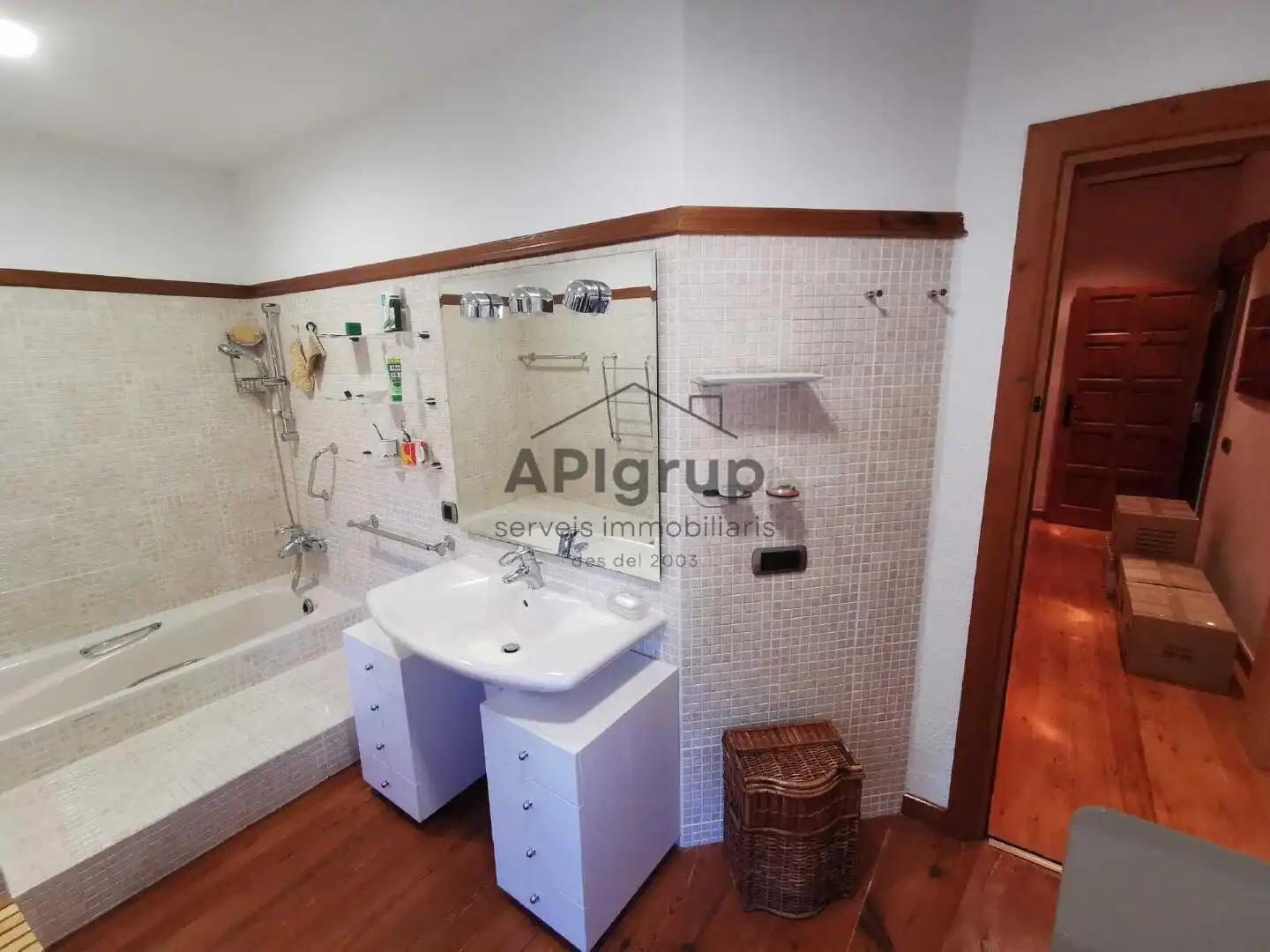 Country house for sale in Sant Iscle de Vallalta, imagen 77
