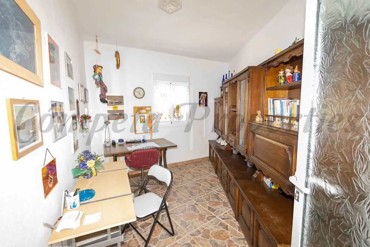 Casa con piscina in vendita a Torrox Pueblo, imagen 15