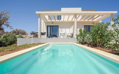 Casa o xalet en venda a Carrer des Castellot, Cala Magrana - Cala Anguila - Cala Mendia  , Manacor