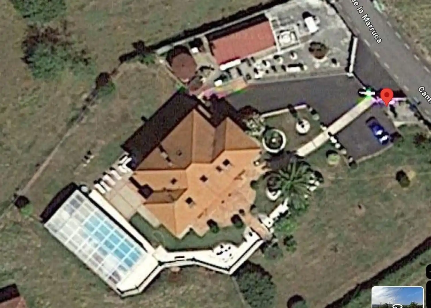 Casa o chalet de alquiler en Gijón  con Calefacción, Terraza y Trastero