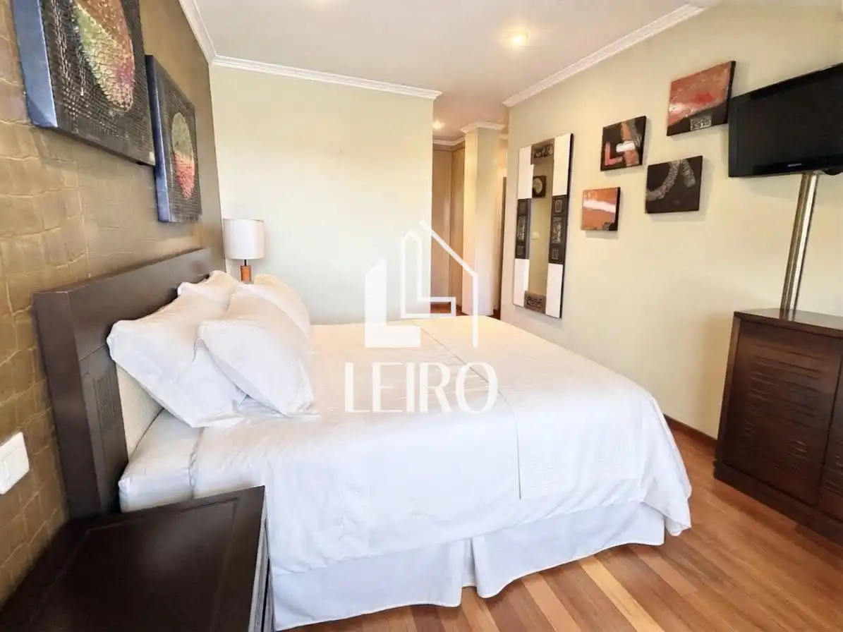 Duplex with lift for sale in Cambados, imagen 15
